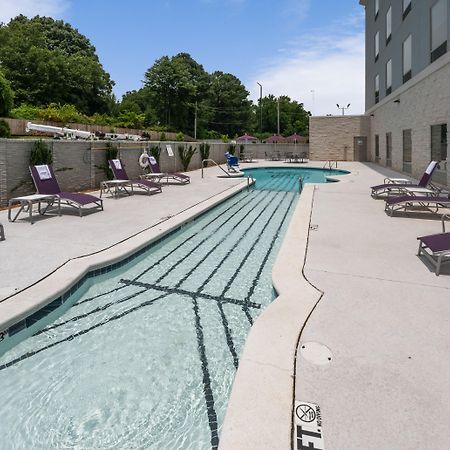 Holiday Inn Express & Suites Memphis Arpt Elvis Presley Blv By Ihg Kültér fotó