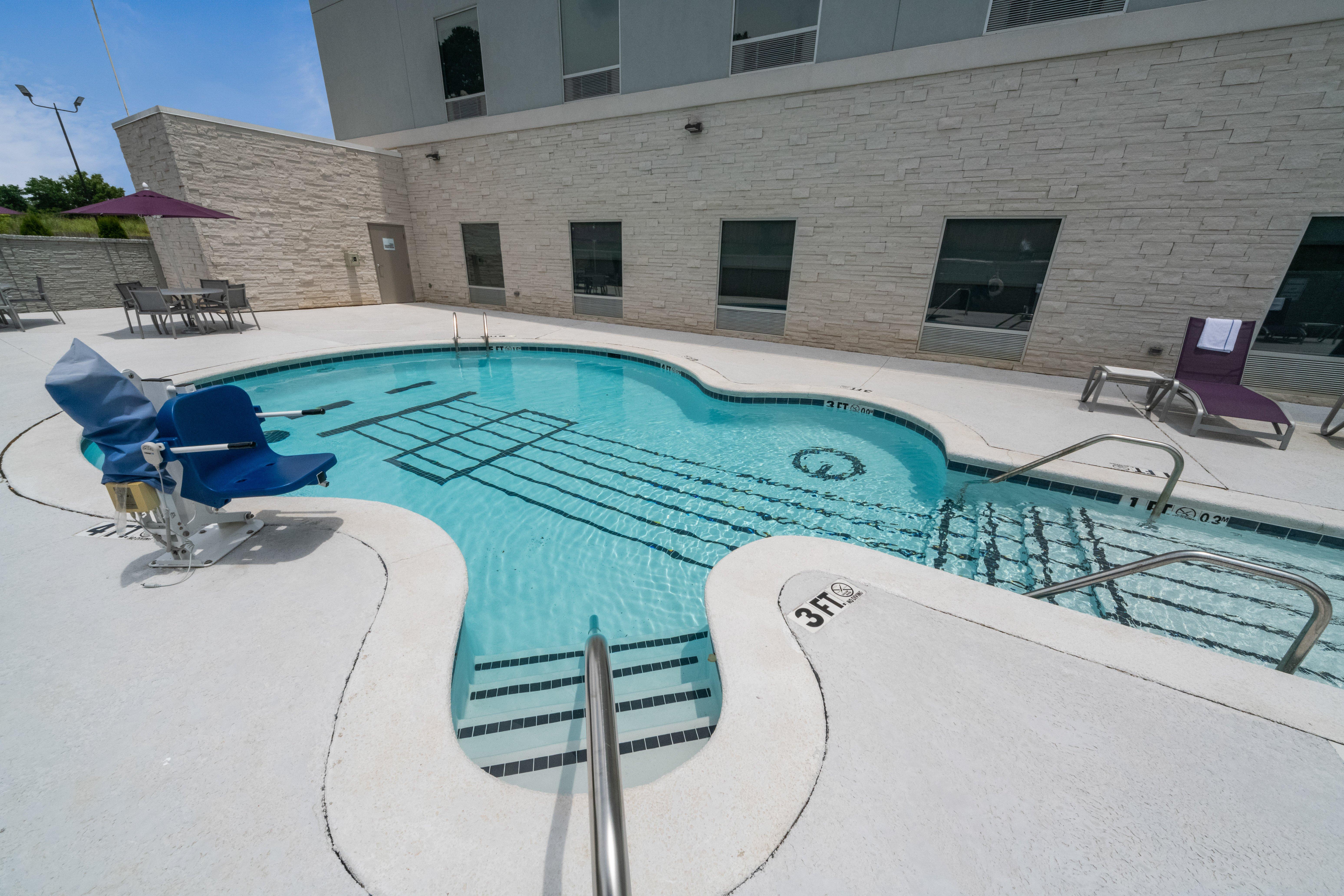 Holiday Inn Express & Suites Memphis Arpt Elvis Presley Blv By Ihg Kültér fotó