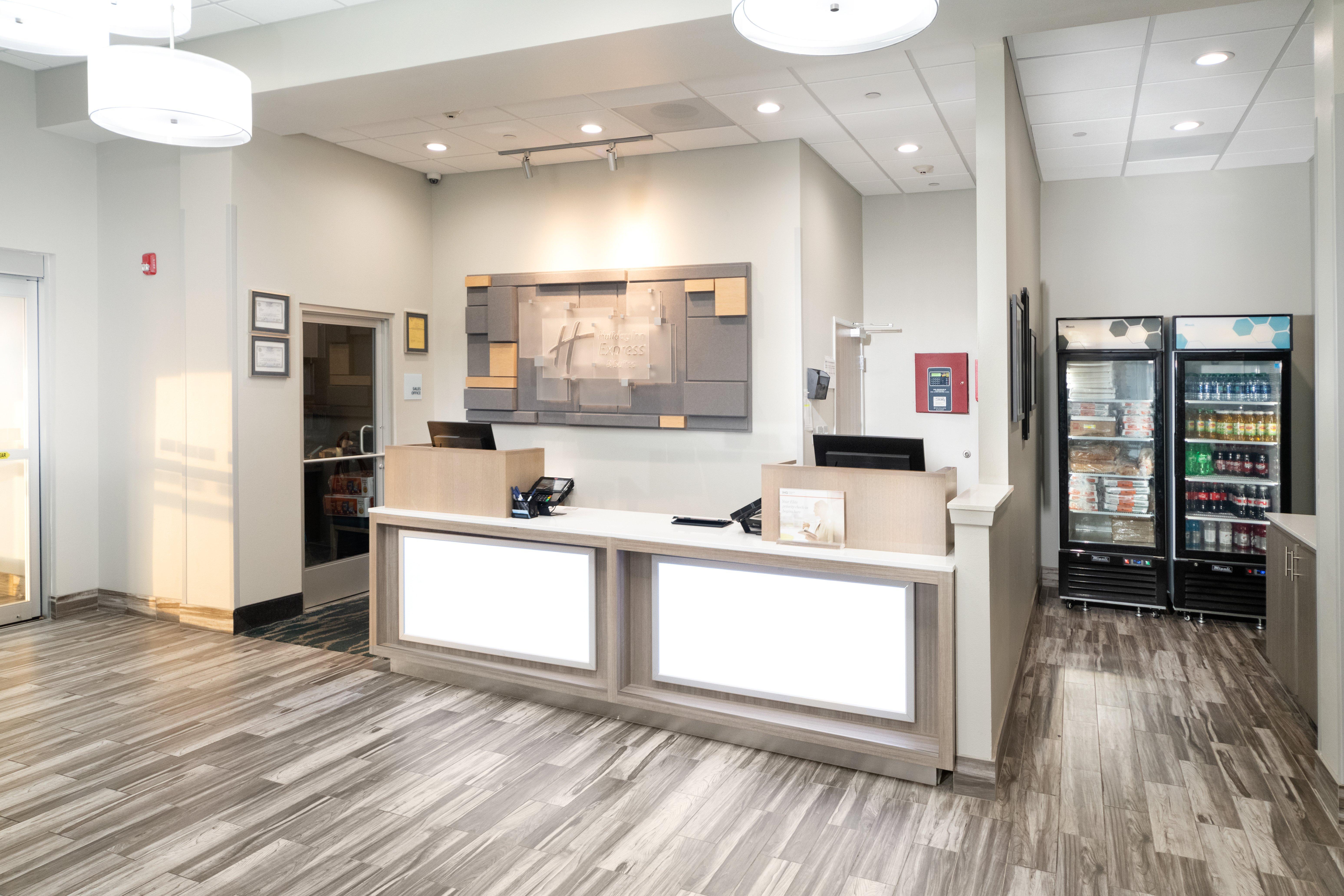 Holiday Inn Express & Suites Memphis Arpt Elvis Presley Blv By Ihg Kültér fotó