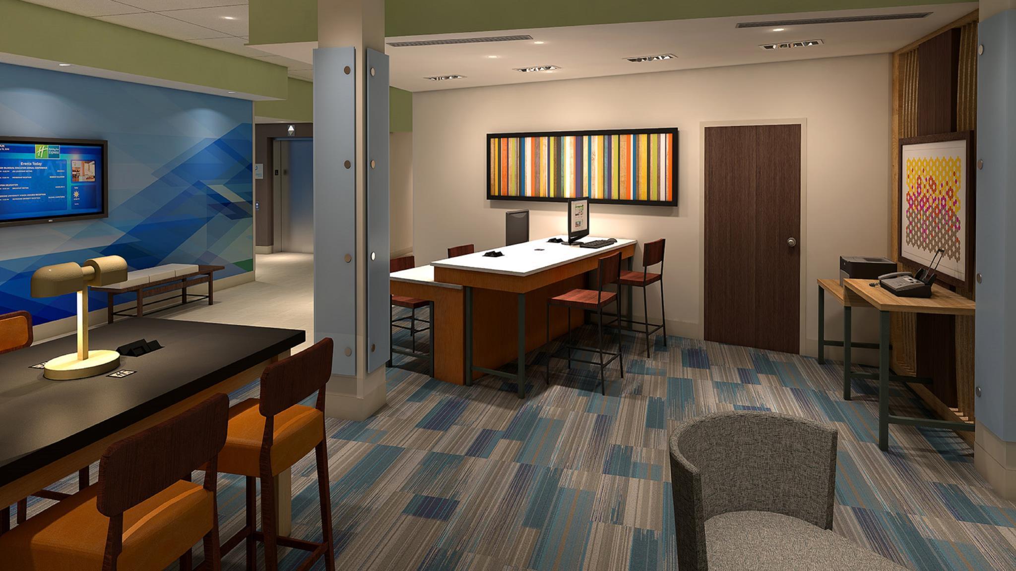 Holiday Inn Express & Suites Memphis Arpt Elvis Presley Blv By Ihg Kültér fotó