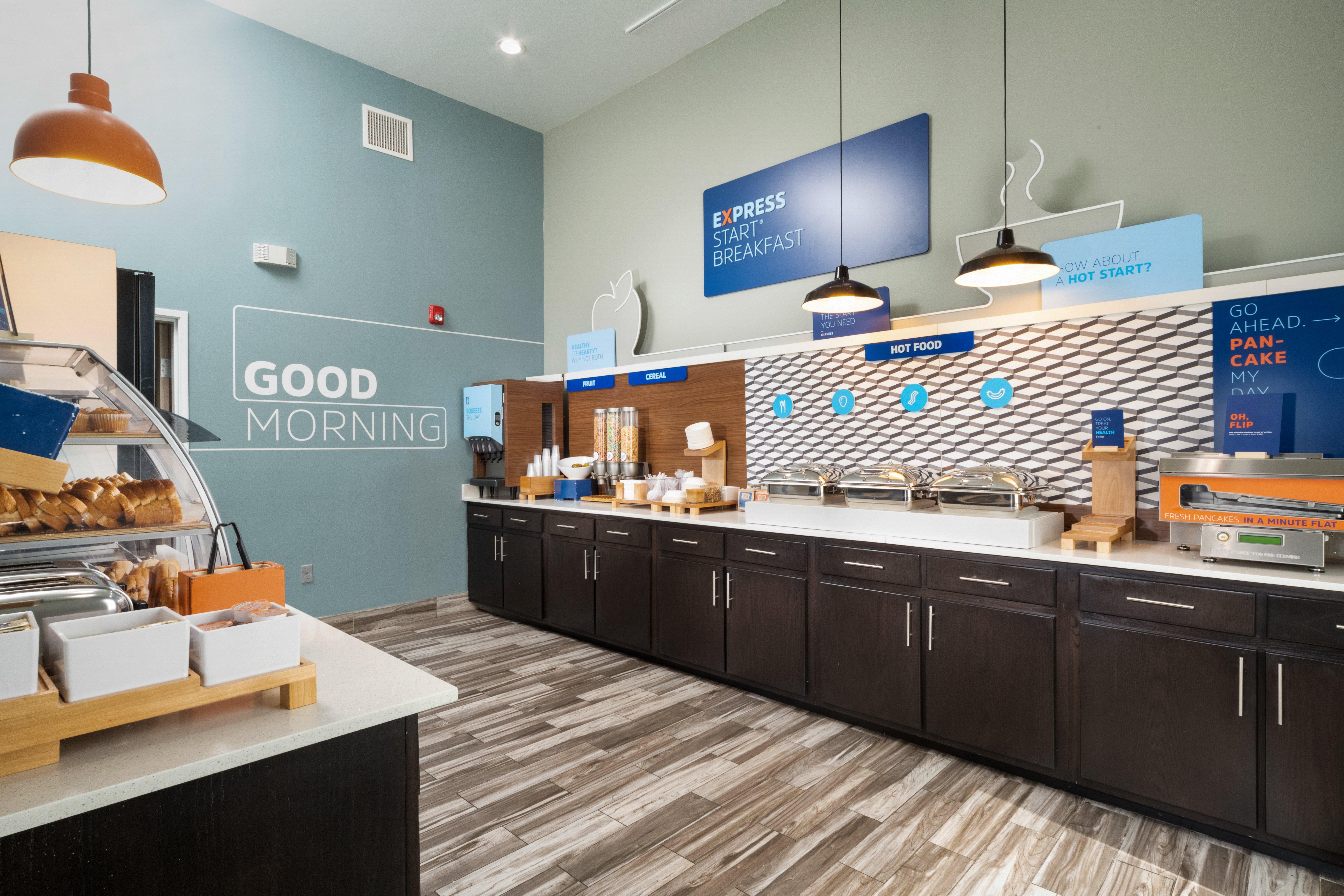 Holiday Inn Express & Suites Memphis Arpt Elvis Presley Blv By Ihg Kültér fotó