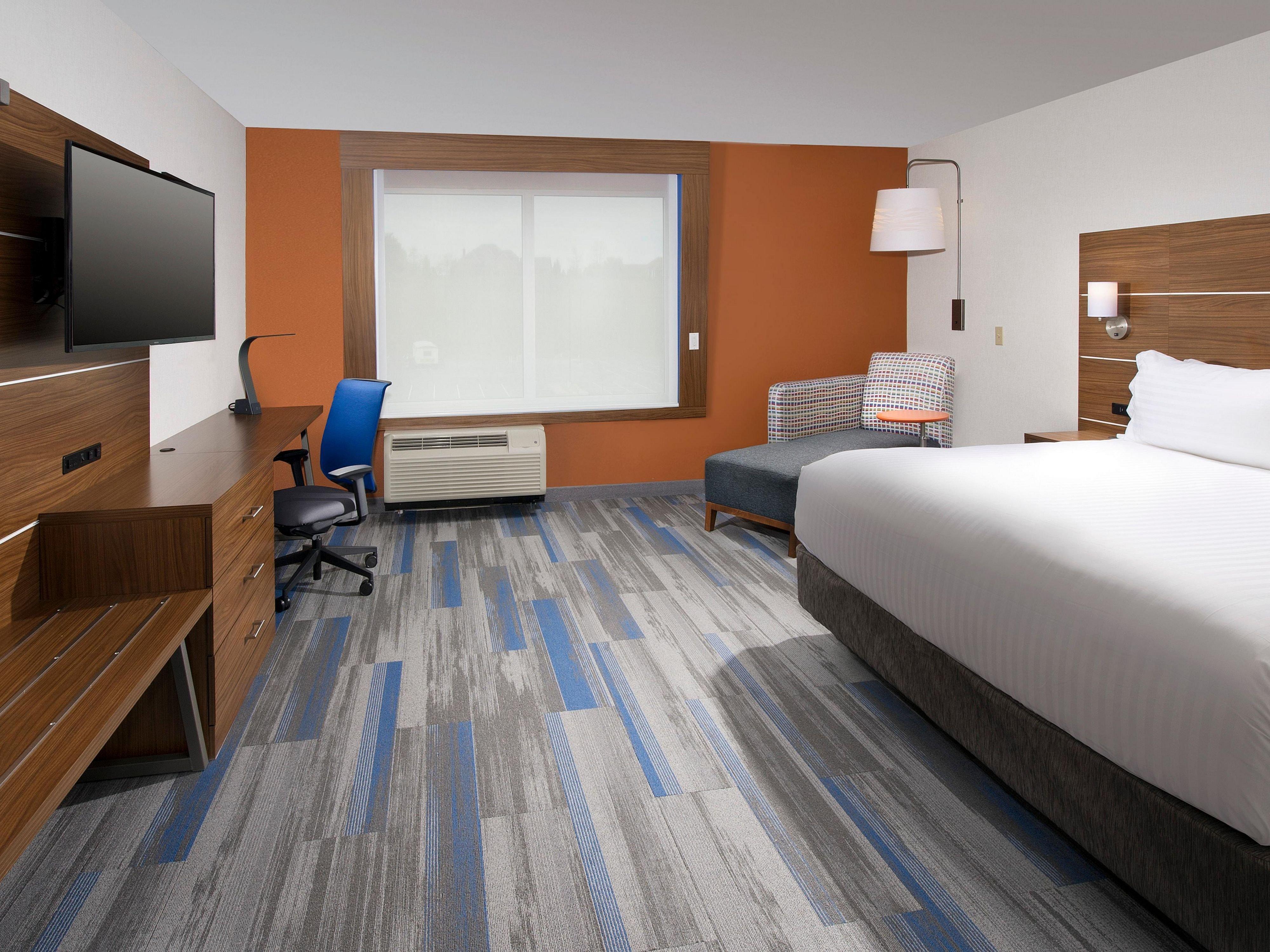 Holiday Inn Express & Suites Memphis Arpt Elvis Presley Blv By Ihg Kültér fotó