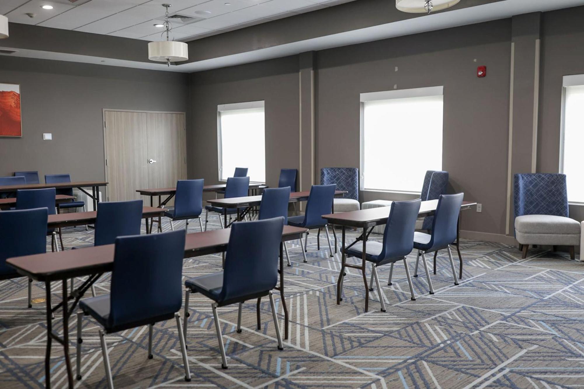 Holiday Inn Express & Suites Memphis Arpt Elvis Presley Blv By Ihg Kültér fotó