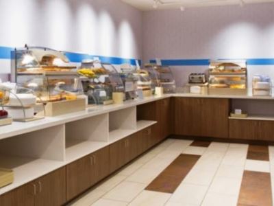 Holiday Inn Express & Suites Memphis Arpt Elvis Presley Blv By Ihg Kültér fotó