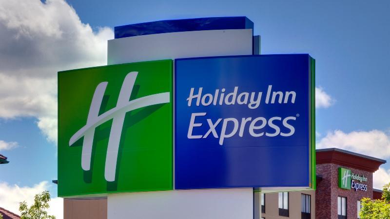 Holiday Inn Express & Suites Memphis Arpt Elvis Presley Blv, An Ihg Hotel Kültér fotó