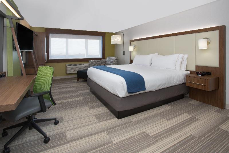Holiday Inn Express & Suites Memphis Arpt Elvis Presley Blv By Ihg Kültér fotó