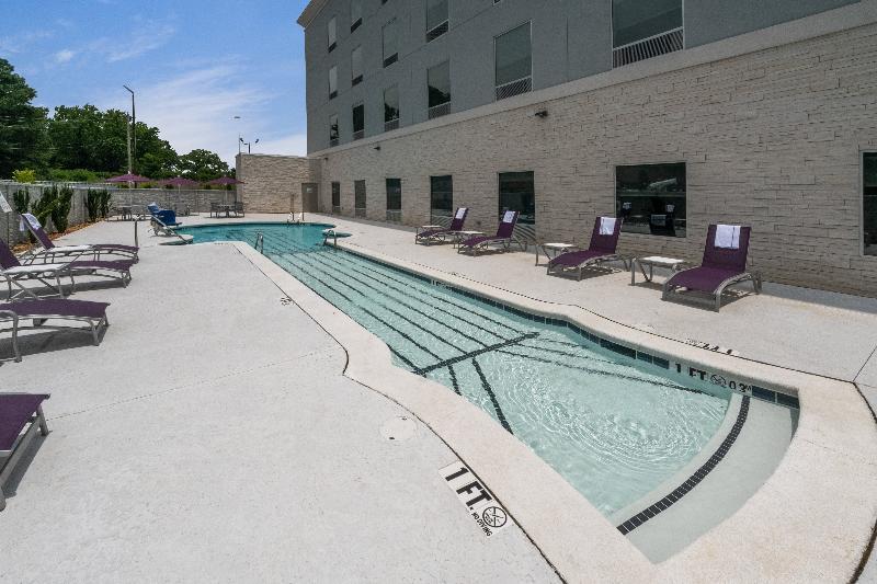Holiday Inn Express & Suites Memphis Arpt Elvis Presley Blv By Ihg Kültér fotó