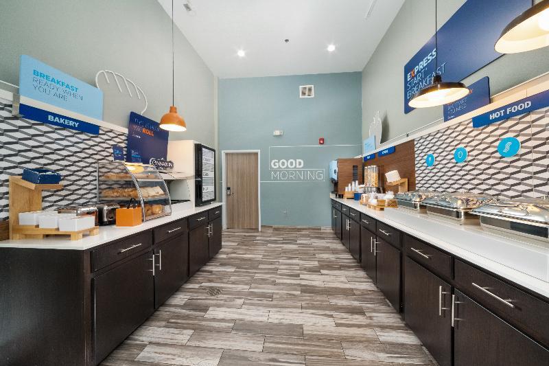 Holiday Inn Express & Suites Memphis Arpt Elvis Presley Blv By Ihg Kültér fotó